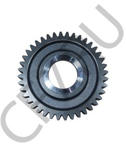 12JSDX220T-1701112B FAST GEAR Шестерня 2й передачи в городе Королёв