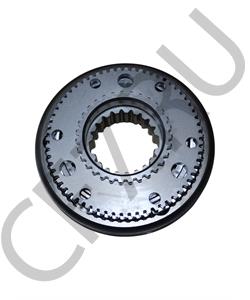 WG2203040041 Hw Синхронизатор КПП HW25712XST HOWO в городе Королёв