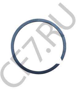 WG2229040150 Hw Кольцо стопорное КПП HW25712XST  в городе Королёв