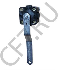 DZ15221440034 TiggerPart Кран уровня пола (Front) SHAANXI X3000 в городе Королёв