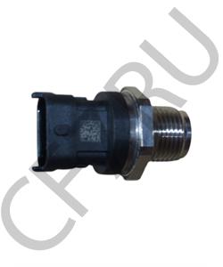 200V27421-0229 M&W Auto parts Датчик топливной рампы MC11 Bosch 0281002937 в городе Королёв