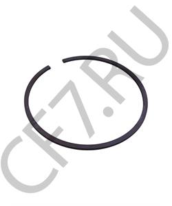 612600030114 YUCHAI Комплект поршневых колец (на весь двигатель) OEM WP12NG в городе Королёв