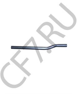 WG2229240074 Hw Трубка маслоподающая 25712 Sitrak в городе Королёв