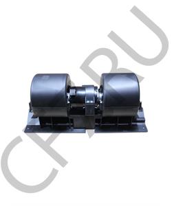 WG1642822066 CNHTC Мотор отопителя (для YZ160082130007) Sitrak Оригинал  в городе Королёв