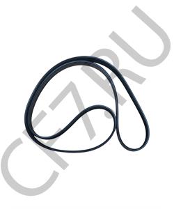 612600062532 AST Ремень 6PK1462 WP12/WP13 X3000 этилен-пропил. каучук Smart в городе Королёв