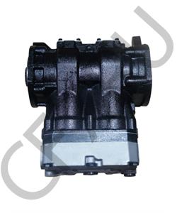 3411777 CUMMINS FOTON Компрессор воздушный M 11 в городе Королёв