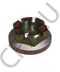 CK8376 HONGYAN Гайка хвостовика редуктора (М33*1,5) CREATEK в городе Королёв