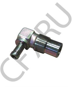 WG9231330105 HOWO Сапун АС16 в городе Королёв