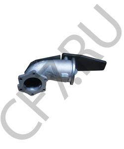 202V15201-6188 HOWO Горный тормоз MC11 T5G в городе Королёв