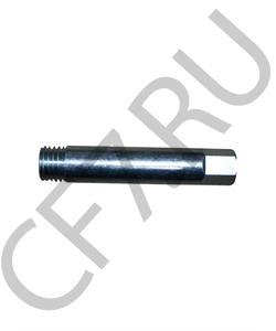 WG2229240142 Hw Трубка масляная вторичного вала 25712 в городе Королёв