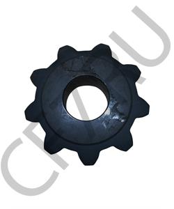 810W35609-0013 SHAANXI Сателлит крестовины МОД (d=33; z=9) -HDZ3000 / -X3000 / -F3000 / -MCP16 в городе Королёв