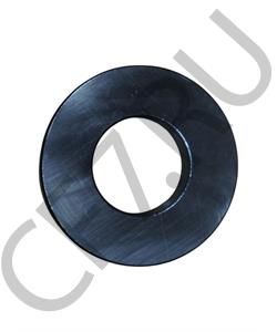 WG2229020036 Hw Кольцо упорное подшипника первичного вала HW25712 в городе Королёв