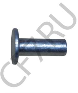 CK5921 КИТАЙ Заклепка 6x18 (алюминевая) FAW (упаковка 100 штук) в городе Королёв