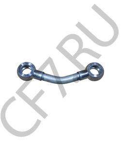 AZ2203240106 Hw Трубка насоса масляного HW25712XST в городе Королёв