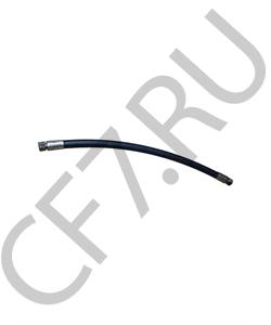 17017360470-Q QINYAN Шланг тормозной резинометаллический (20002817) в городе Королёв