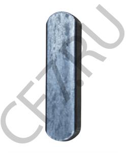 GB109679C10X40 PRC Шпонка КОМ 10x40x8 в городе Королёв