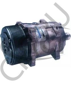 4526 ПТП64 Коврики на пол /2170 Приора/ EVA 3D c бортами синие, кант синий в городе Королёв