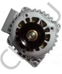 7810 Трейлер Фаркоп Toyota Land Cruiser Prado 150 2009- твердое крепление шара в городе Королёв