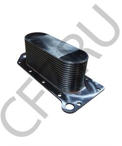 C3966365 SHANGHAI РАДИАТОР МАСЛЯНЫЙ (ТЕПЛООБМЕННИК) AVTO-TECH в городе Королёв