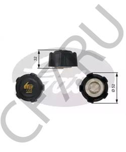 8200048024 Renault Крышка горловины радиатора в городе Королёв