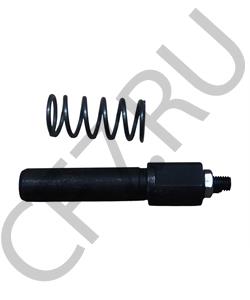 81.35619.0003 HANDE AXLE Вал вилки включения блокировки дифференциала HanDe Axle в городе Королёв