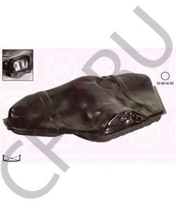 802265 SACHS Опора амортизационной стойки | перед прав/лев | в городе Королёв