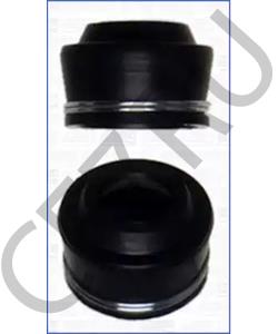 12209PA6003 THO Колпачки маслосъёмные в городе Королёв