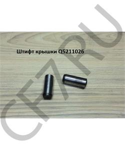 Q5211026 Rupax Палец штифт крышки механизма переключения передач КПП Fast Gear в городе Королёв
