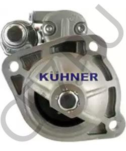 13023606 Slovak Стартер редукторный 24В 9.0 (4,5)кВт 11010049/60-27,SLOVAK на DEUTZ,WEICHAI аналог(z=10,m=3m в городе Королёв