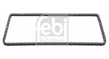 CAMELLIA 13506-28011 Цепь1AZ#,2AZFE '00-x