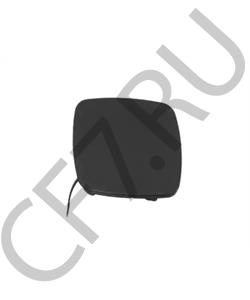 5216153902 LEXUS Покрытие буфера, прицепное обор в городе Королёв