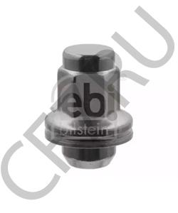 90942-01103 LEXUS Гайка крепления колеса в городе Королёв