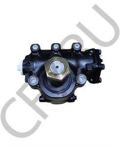 WG9725478118 LEO TRADE ГУР 8*4 (гидроусилитель рулевой) (под сошку Ø=53/55) H / -D10.38 / -T5G / -TX LEO в городе Королёв