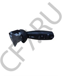 DZ97189584982 SHAANXI Переключатель подрулевой (R, с управление АКПП) . в городе Королёв