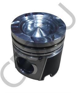 612650020008 SHAANXI Поршень WP10 Евро5 в городе Королёв