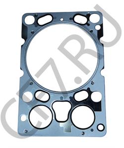 1005000997 Автомагнат Прокладка ГБЦ (WP12 E4/5, индивид.ГБЦ) WEICHAI в городе Королёв