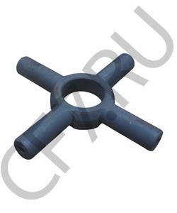 DZ90129320000 SHAANXI Крестовина сателлита МОД, МКД в городе Королёв