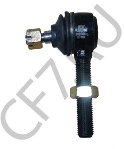 LEO200267A Автокомпонент Наконечник тяги КПП 3000 14 10 в городе Королёв