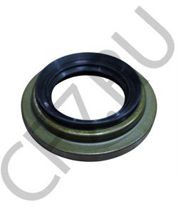 2402204-HF17030 FOTON Сальник 65*114*26 редуктора/хвостовика моста -1069 1099 1041 1051 1061 заднего в городе Королёв