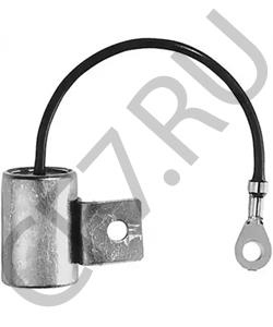 C-273 WOSM Контактная группа замка зажигания Scania 1425019 в городе Королёв