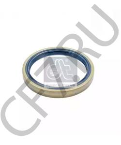 578507 VALEO Снят, замена 262207 SWF Щетка стеклоочистителя HydroConnect бескаркасная 530/21` (универсальные адаптеры ) в городе Королёв
