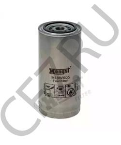 4897833 КАМАЗ Фильтр топливный ISBe,ISDe (ПАЗ, ) CUMMINS в городе Королёв