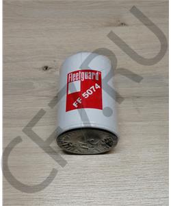 FF5074 FAW Фильтр топливный Fleetguard КАМАЗ SCANIA, шт в городе Королёв