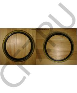 1513890050 Diesel Parts Сальник балансира ISUZU C-серия (2006 - ) (155x185x13 16) CM, в городе Королёв