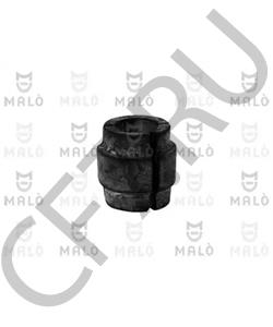 93802631 IVECO Сайлентблок заднего стабилизатора [D=38,d=20,L=30mm] Iveco Daily, , 2579.00, 65226 в городе Королёв