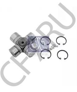 42546332 AUG Крестовина карданного вала [30.20x82.00] Iveco Daily, , 42530886, 42535251, 42541373, 65096, 164333 в городе Королёв