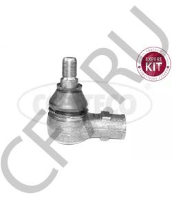 500310933 AUG Шарнир тяги поворотного рычага М20-RHT Iveco Daily, , 93802209, 28664 в городе Королёв