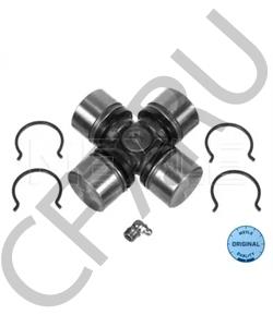 9734100031 SOR Крестовина кардана 48/126, , 05990411, 42485180, 7938 в городе Королёв