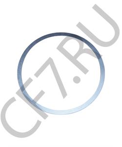 199014520306 Shaanxi/Shacman шайба балансира shaanxi рeгулировочная 0,2 мм (под подшипник) в городе Королёв