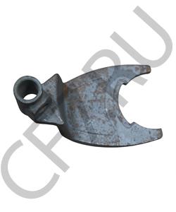 16135 HOWO Вилка переключения 1-й и 2-й передач в городе Королёв